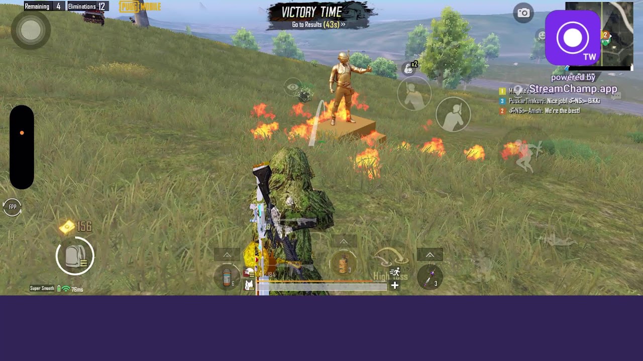 Ghumgham sakayra aako la farii game ma 😂😂😂
