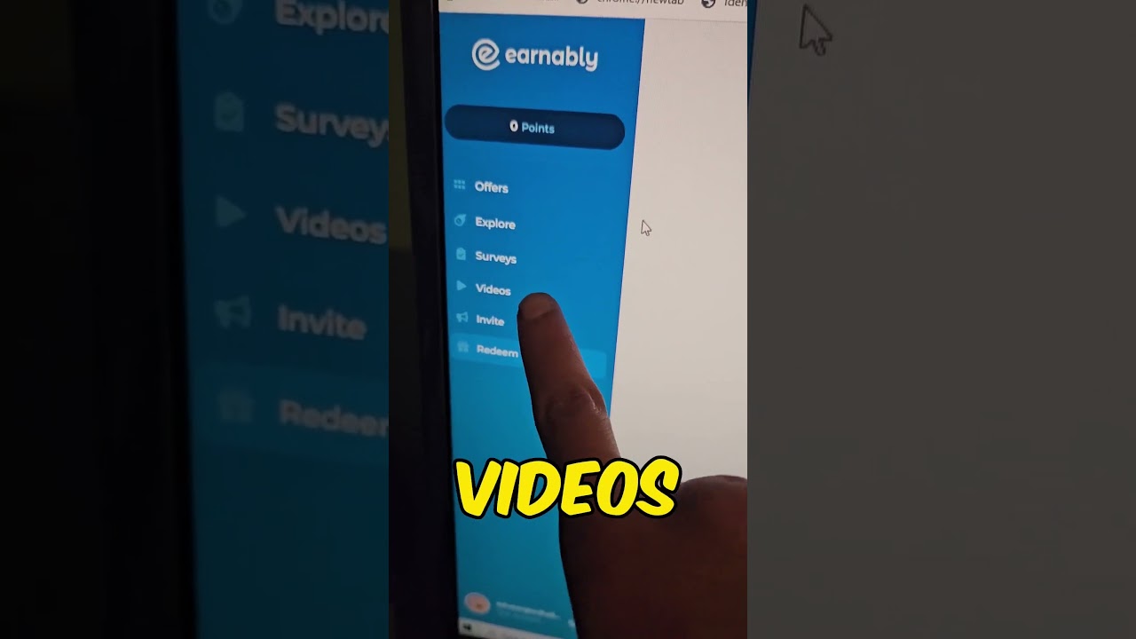 Secret Revealed: How YOU can Earn Money online by Watching Videos