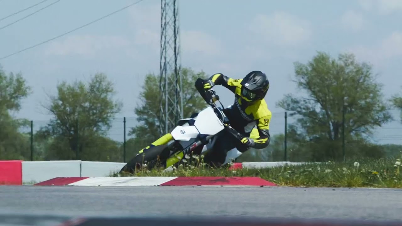 2023 Husqvarna FS 450