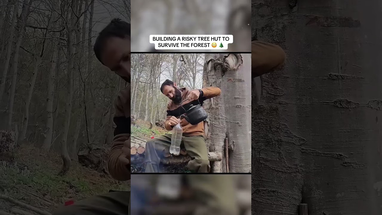 #forest #talent #viral