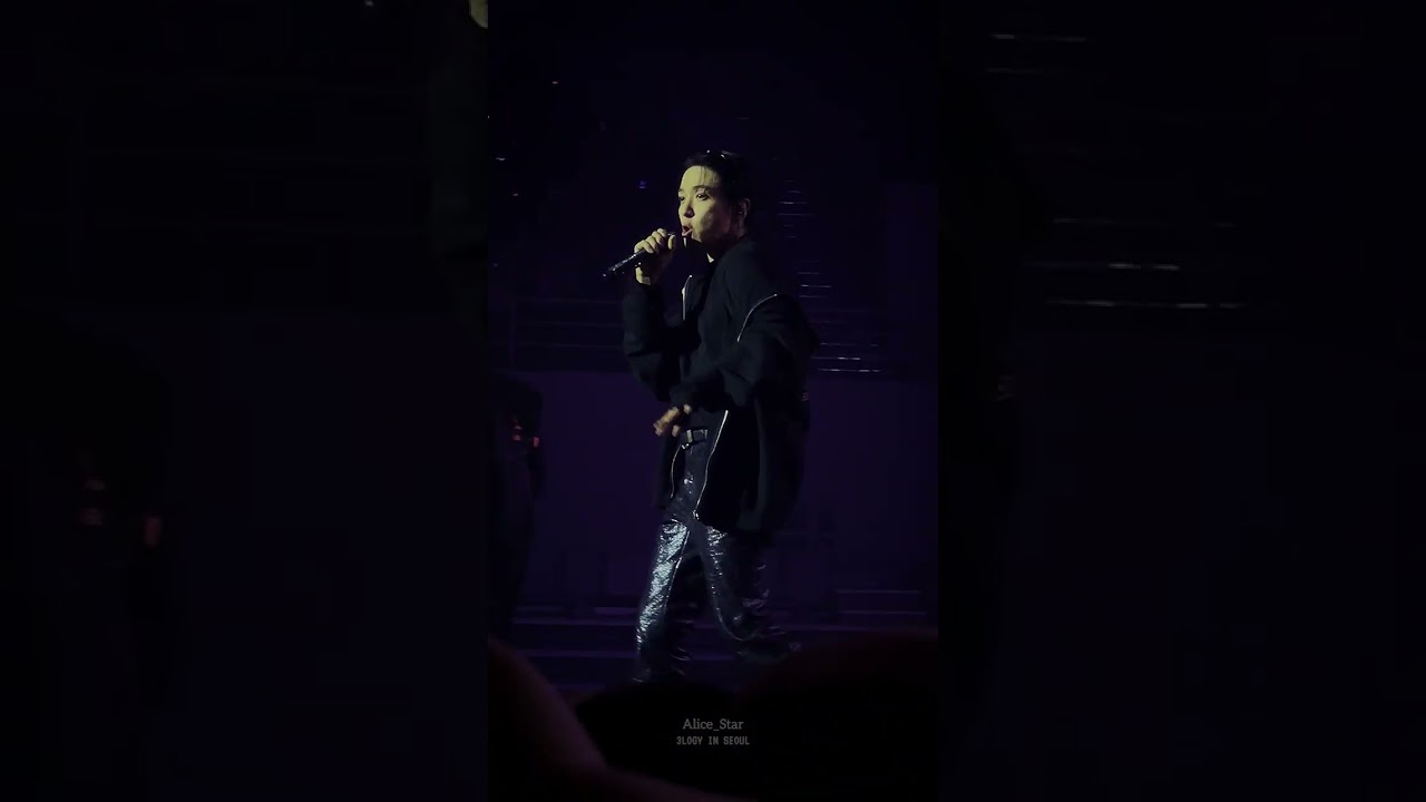 이렇게 예뻤나 @ CNBLUE 3LOGY in Seoul