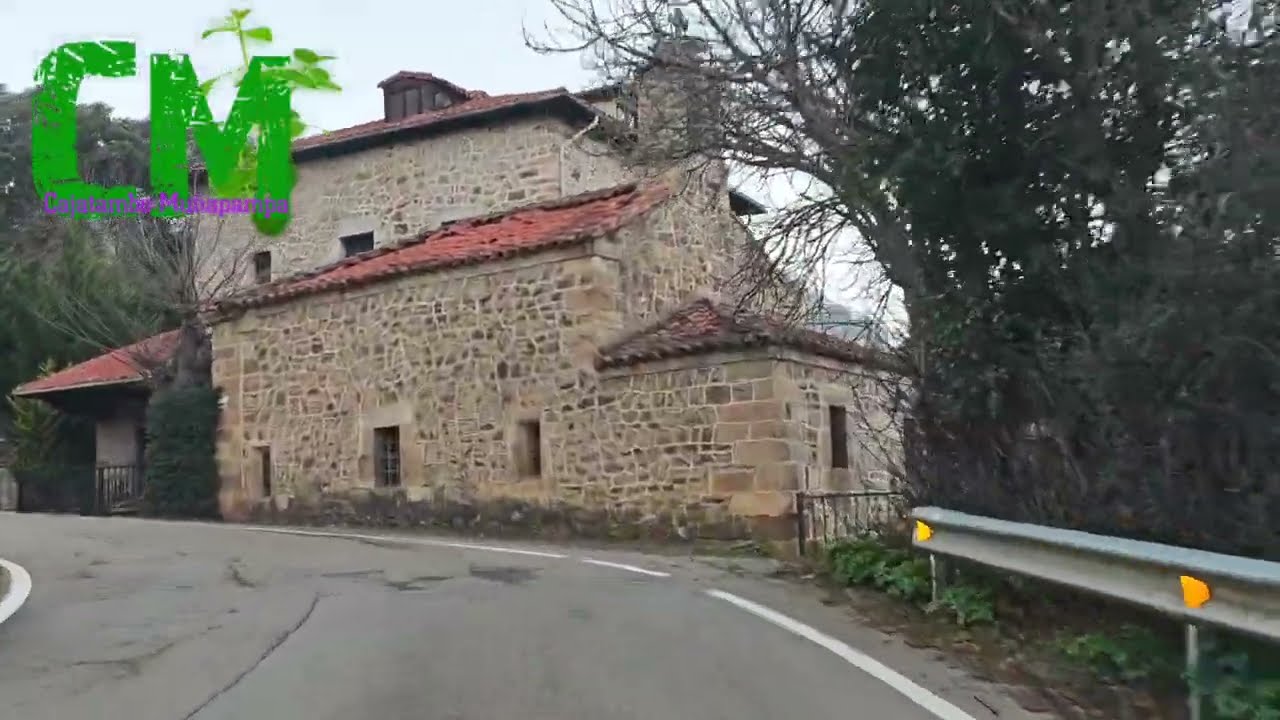 Pueblito con buena música 