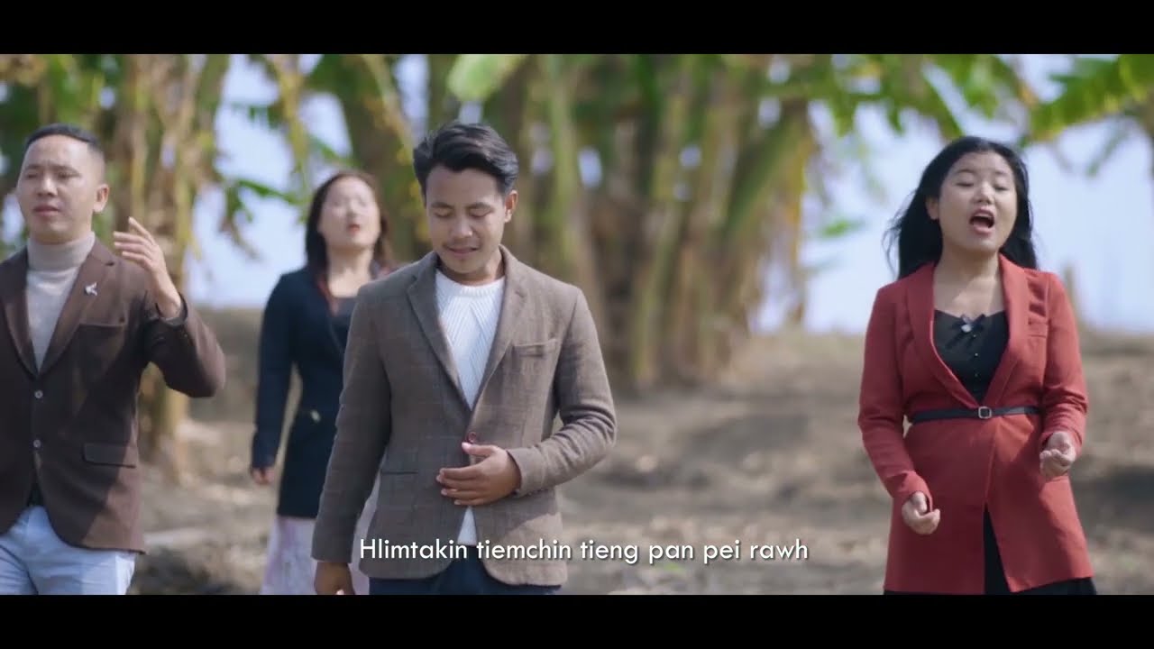 CHU NI ROPUI HUNG TLUNG DING
