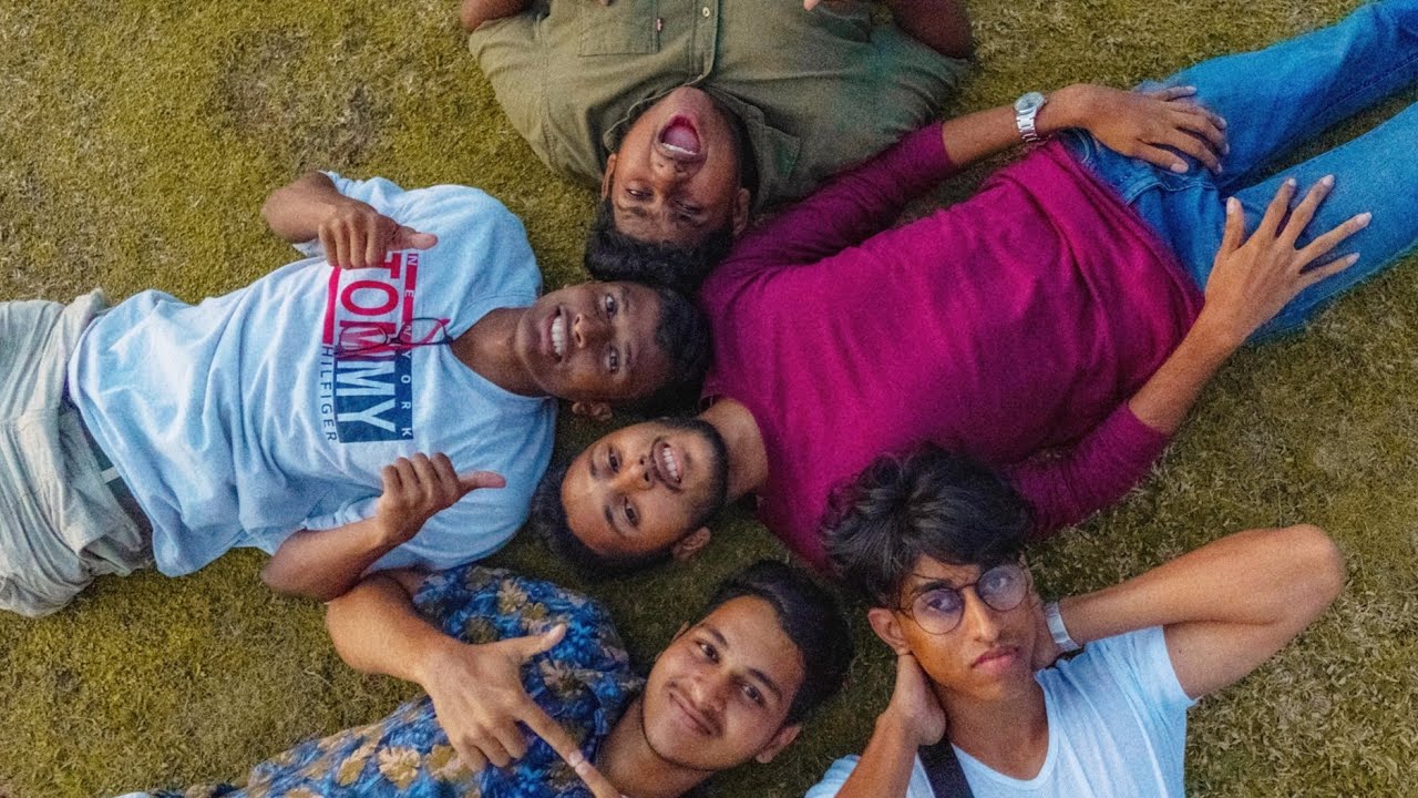 පැයෙන් Surfing ඉගෙනගත්තා 🏄‍♂️| Vlogger’s Meetup | VLOG-27 | SharaDh