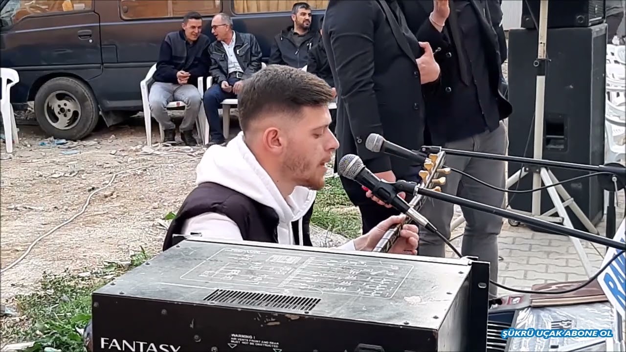 Bir Güzel Sevmiştim Yanagı Gamze Ahmet Can Emeksiz Cover Düğün Klipleri Şükrü Uçak Müzik04