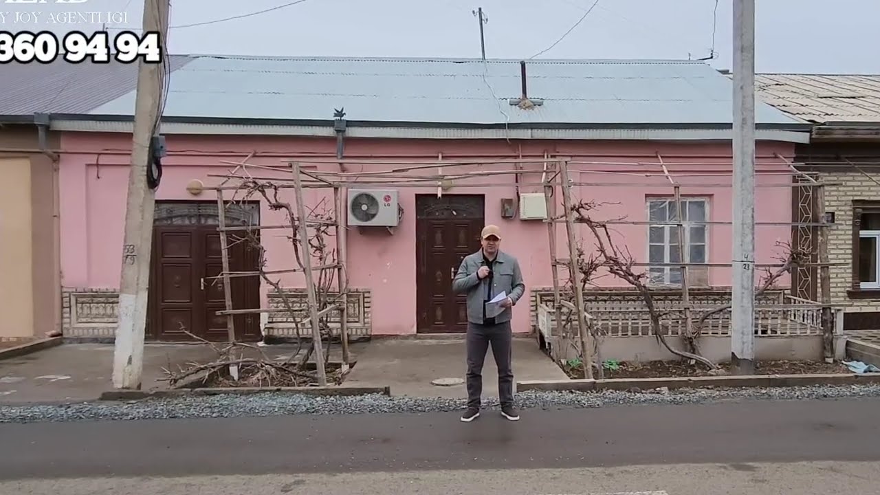 урганч надмесда 500 м2 ховли жой сотилади хоразм уй жой нархлари 2024