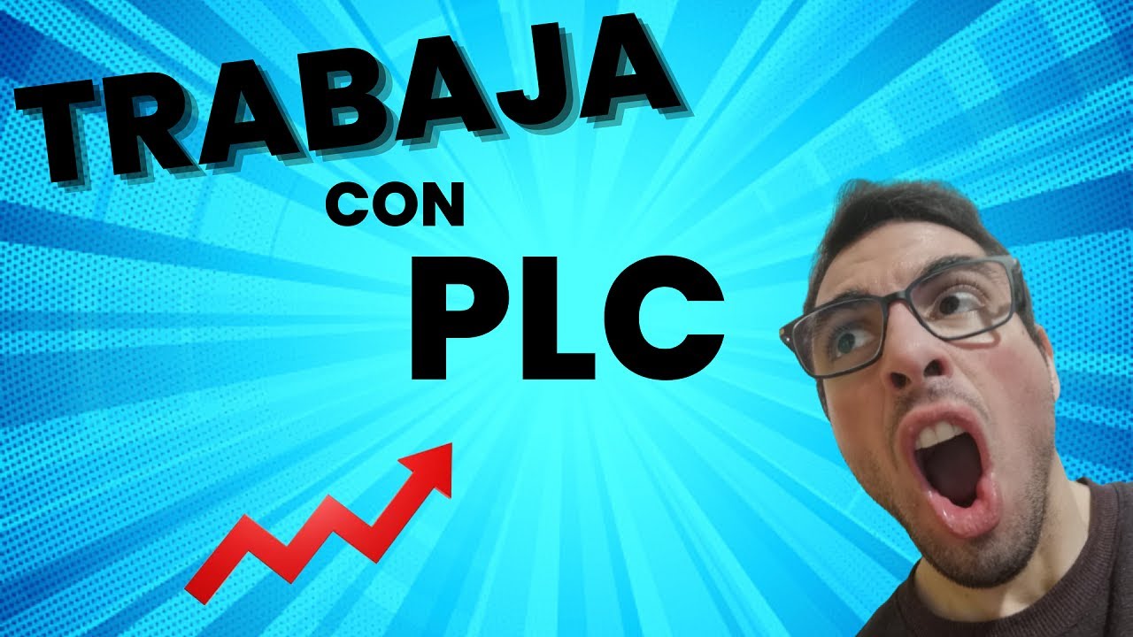 Aumenta TUS Posibilidades de Convertirte en PROGRAMADOR de PLC con ESTO🚀 (Caso REAL)