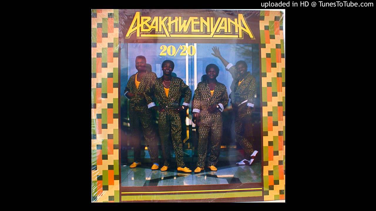 Abakhwenyana - Yini Sixabane Njalo