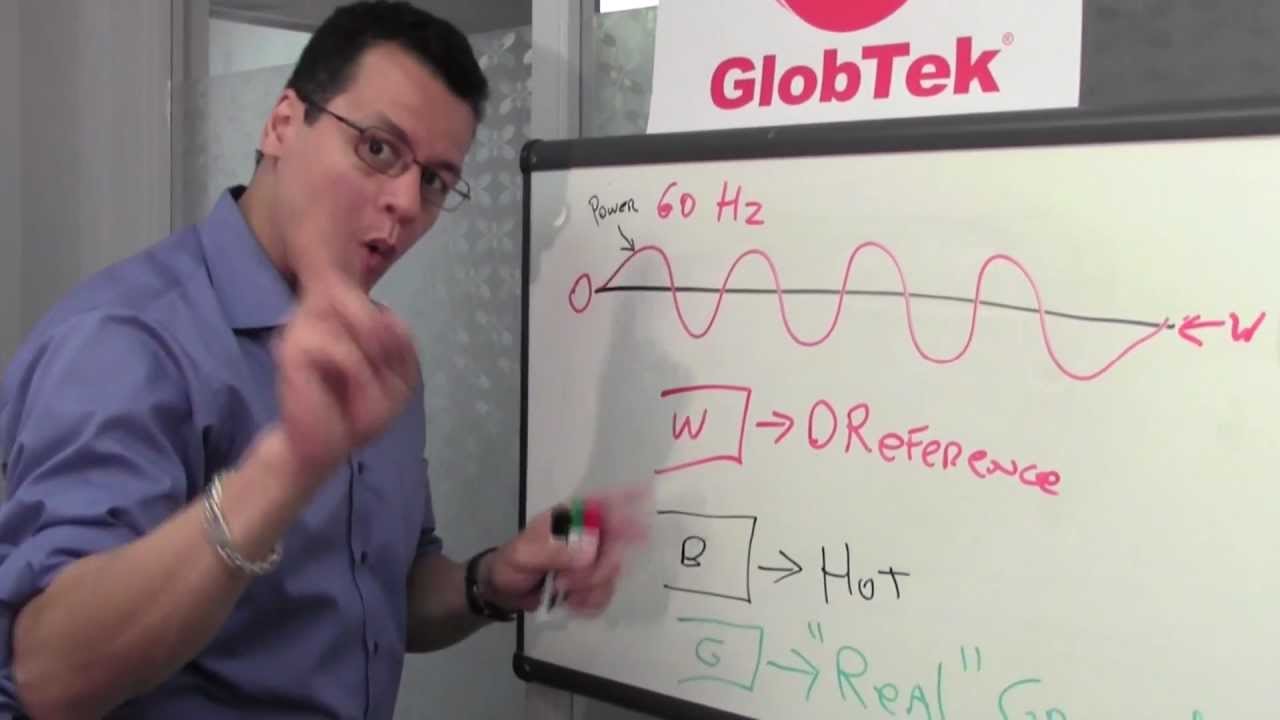 Power Supply Basics #2 - What is an AC/DC Power Supply?