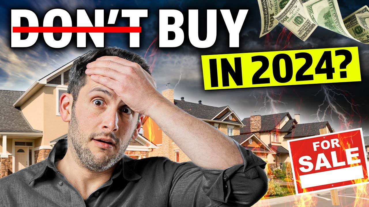 Why 86% of Americans Are Wrong About the Housing Market