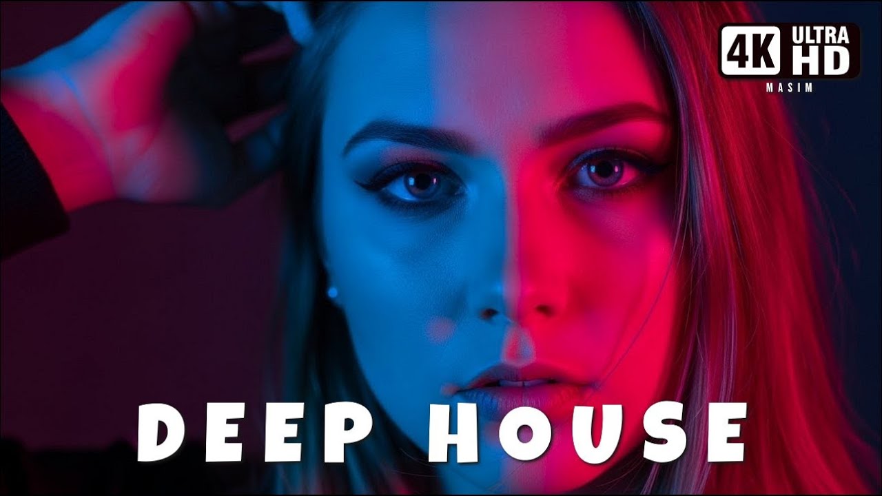 Cruzeiro no Asfalto 2026 🚢 Deep House Suave para 