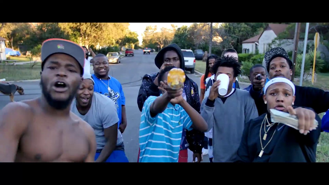 DumbWay -  Trappers & Drug Dealers (OfficialVideo)
