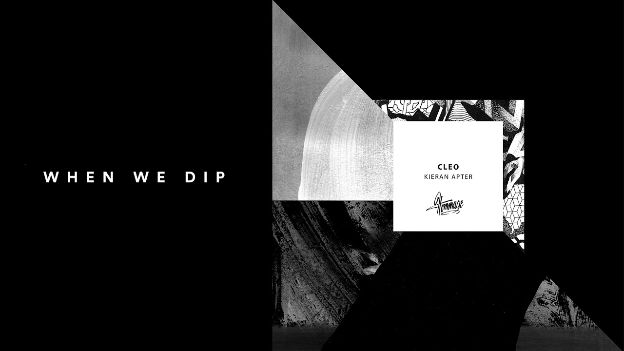 Kieran Apter & Leon Power - Cleo (Original Mix) [Hommage]