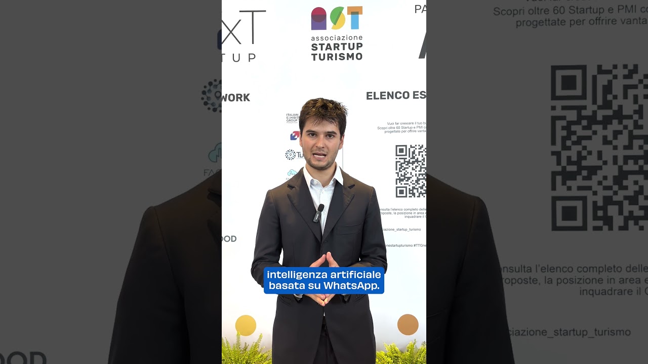 Tutte le novit&agrave; alla Fiera del Turismo a Rimini