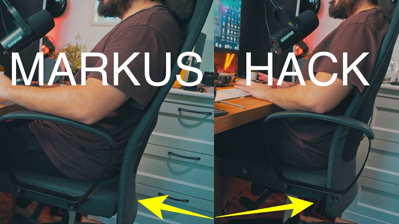 IKEA MARKUS KOLÇAK SORUNUNA ÇÖZÜM