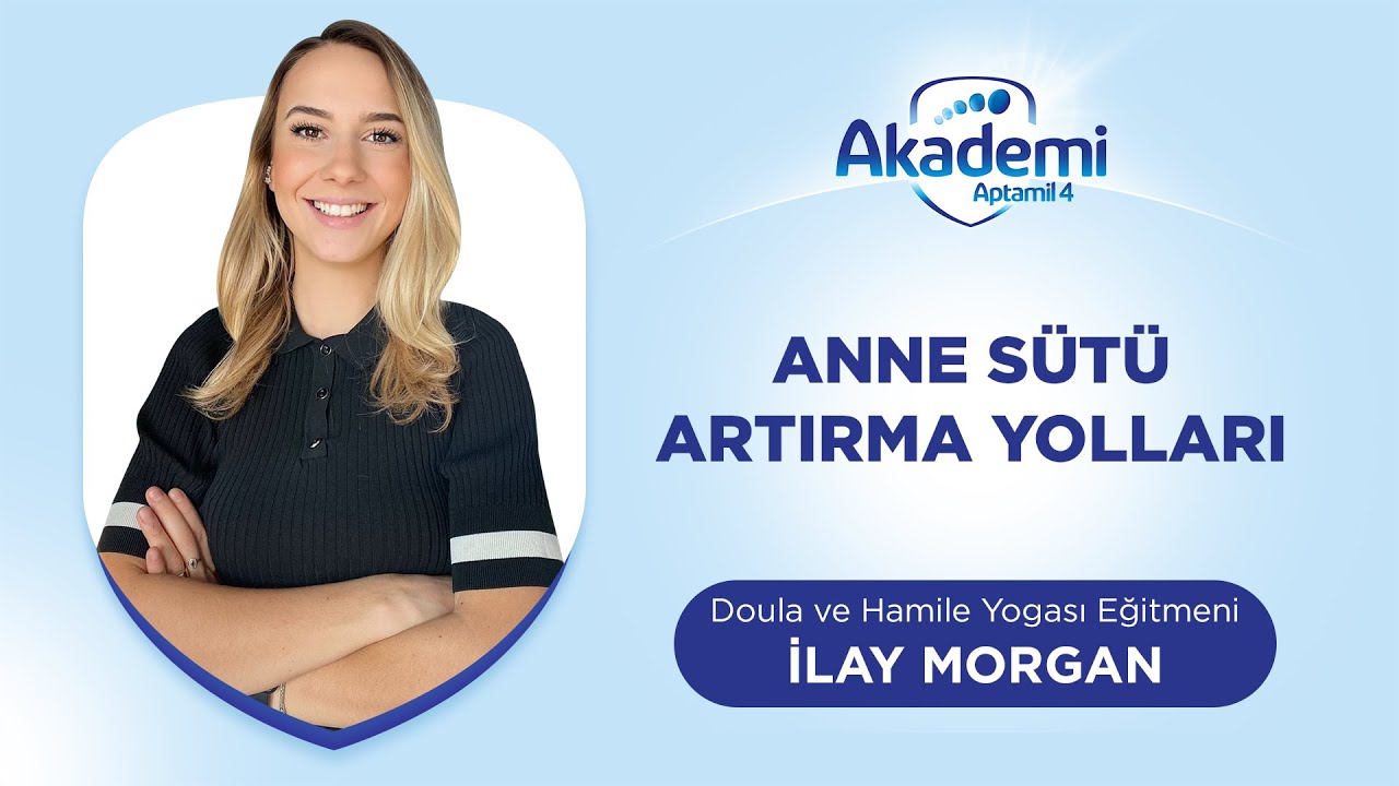 Anne S&uuml;t&uuml; Artırma Yolları 