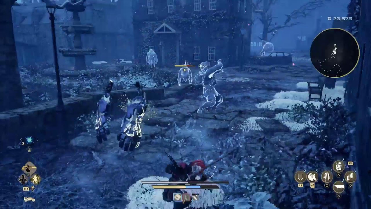 Code Vein 2 Livestream (where is Holly?)