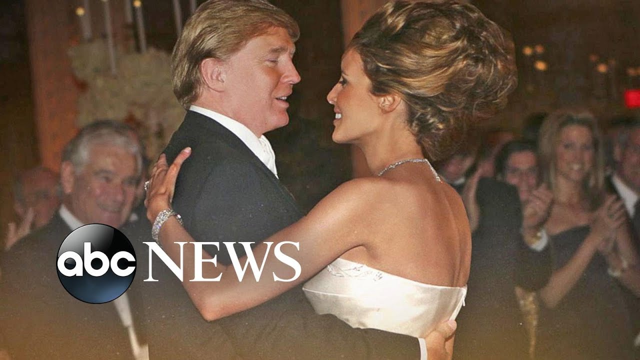 Donald Trump Through the Years | Election 2016