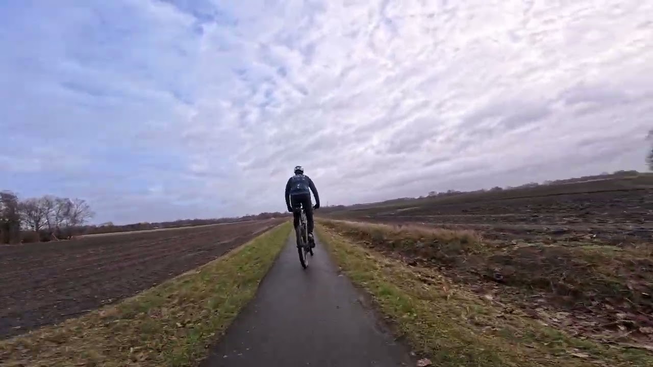 ATB tocht naar Onstwedde d.d. 21-02-2026