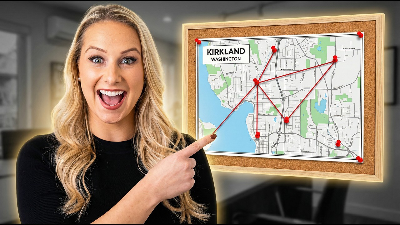 Kirkland, WA Neighborhood Guide | Where to Live, Vibe, Commutes & Real Estate