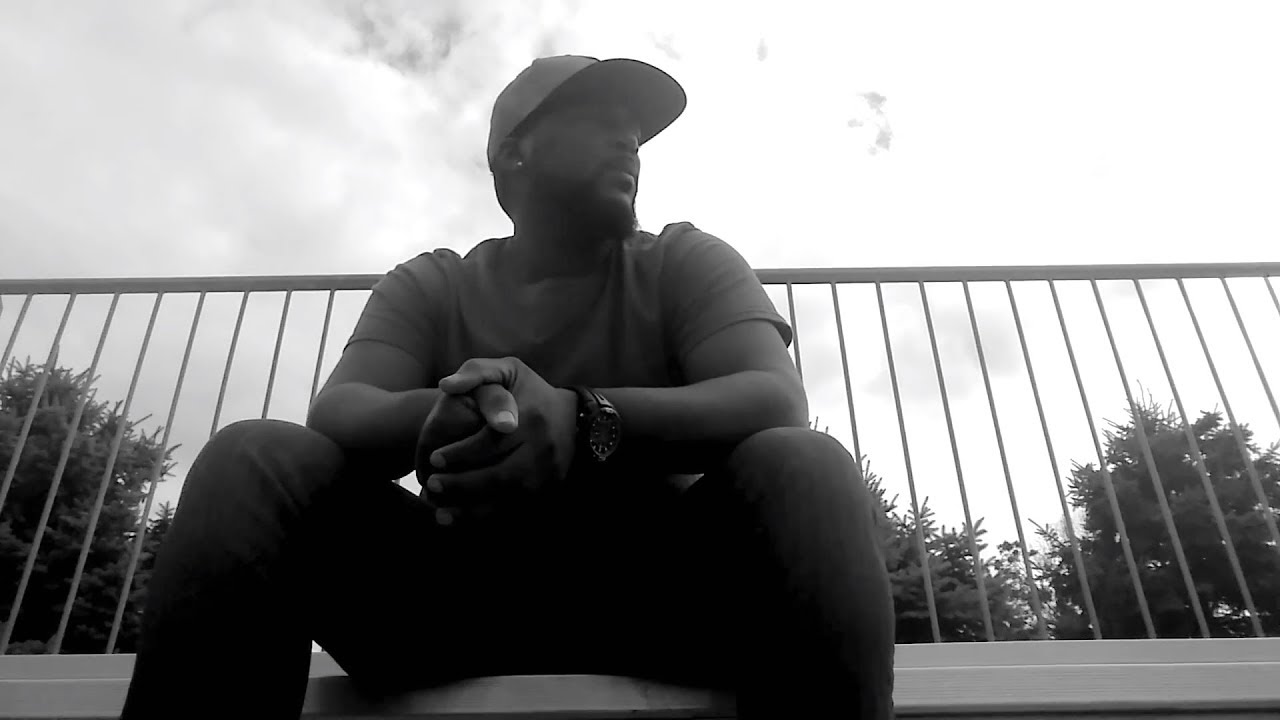 ELOHIN - No Way (Freestyle) [Official Music Video] [Produced by I.Q.]