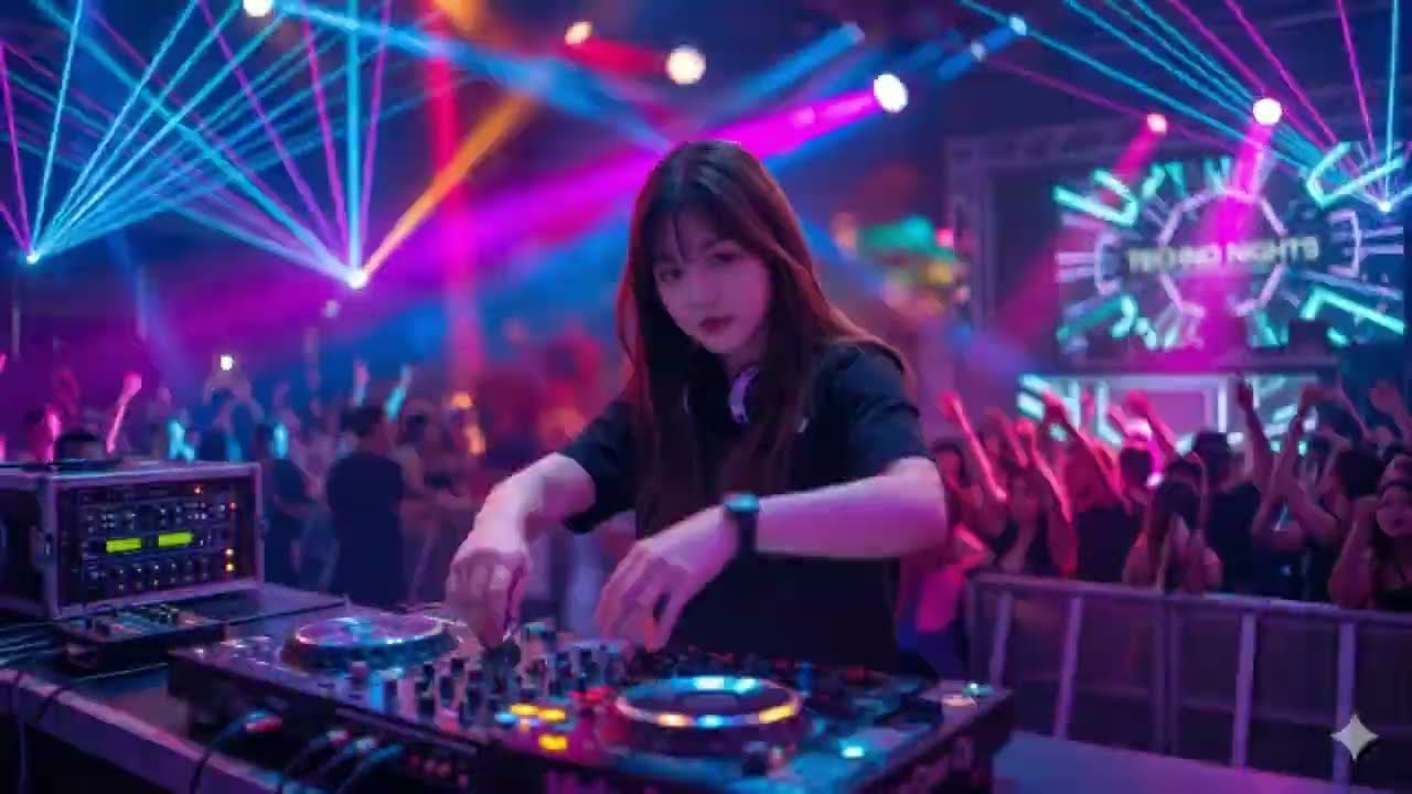 Ngày Mai Em Theo Chồng (Remix) – Nhạc Trẻ Remix Hot TikTok | Bass Cực Đã