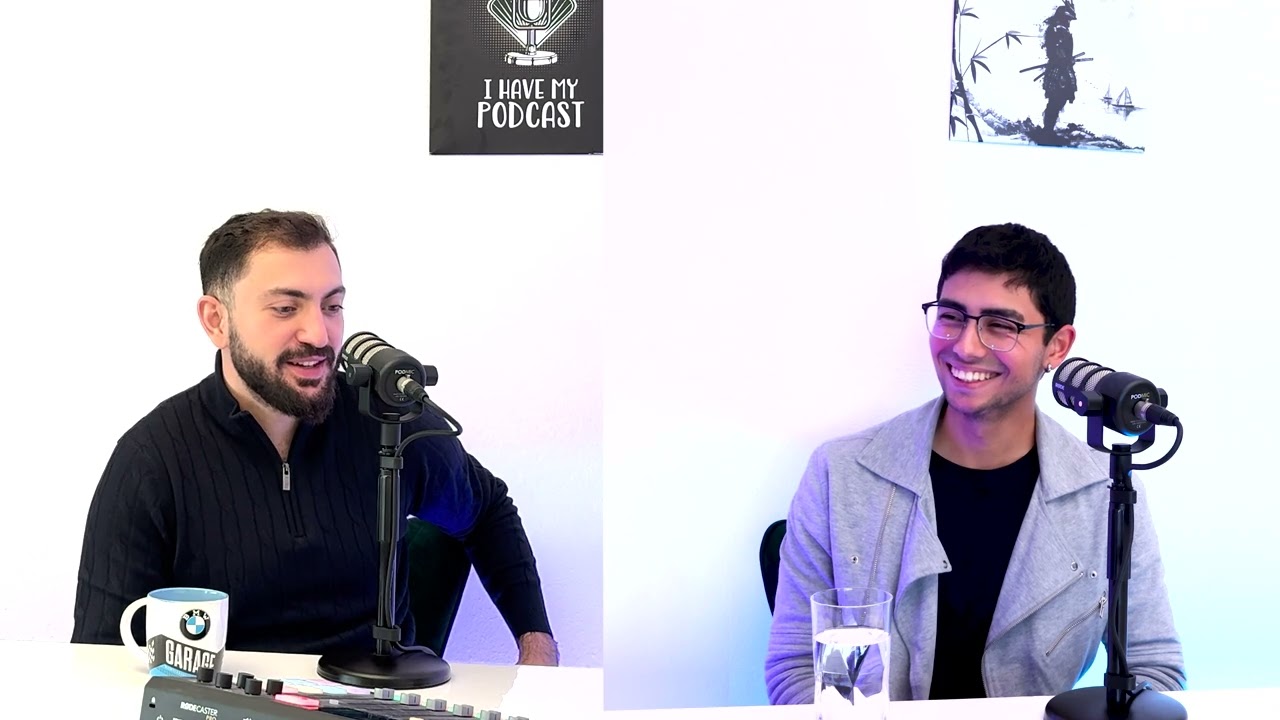 Talk Job #33 | Alkoqollu içkilərin faydaları |