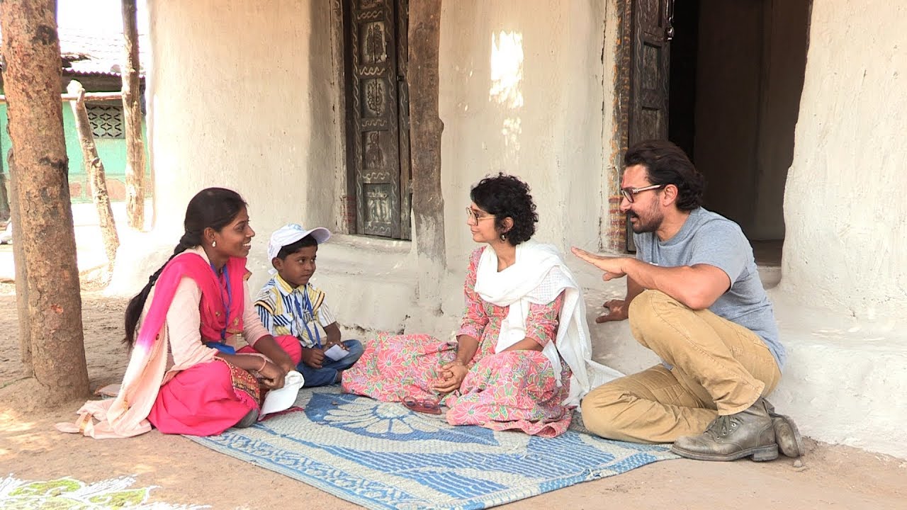 Naina Chinche: The Power of One (एकटीचे बळ, मिळते एकीचे फळ!)