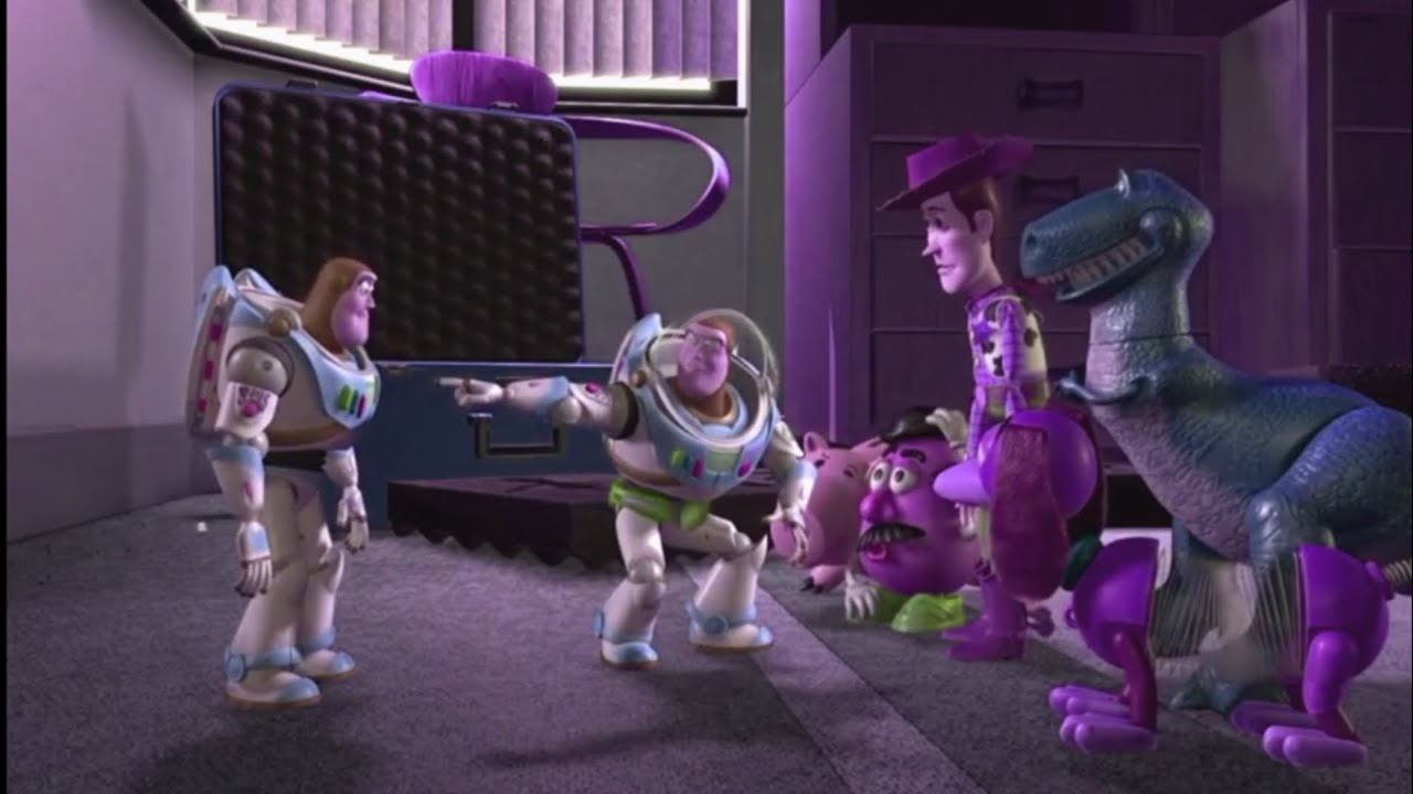 Toy Story 