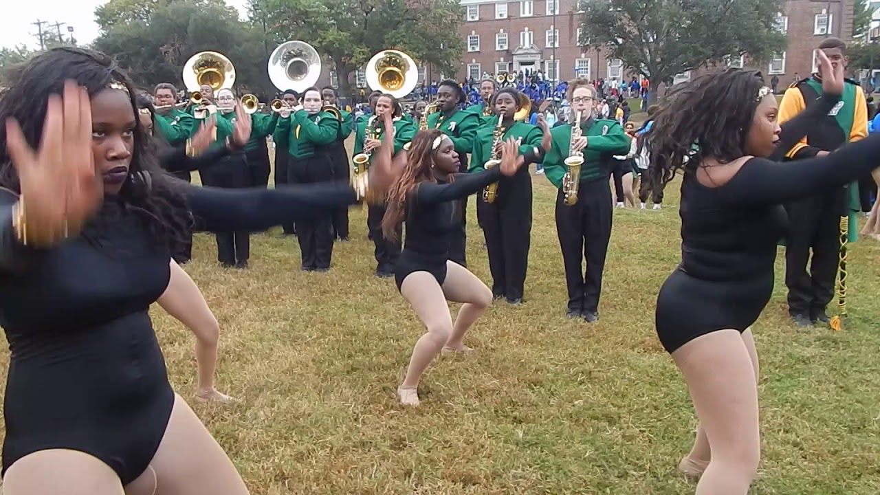 GHOE 2017 Independence High School