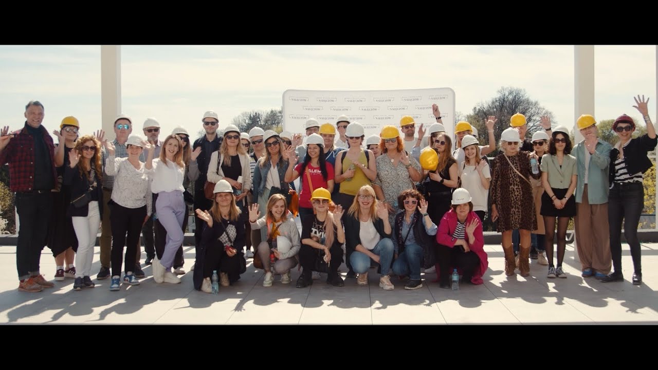 Study Tour - Arche Nałęczów