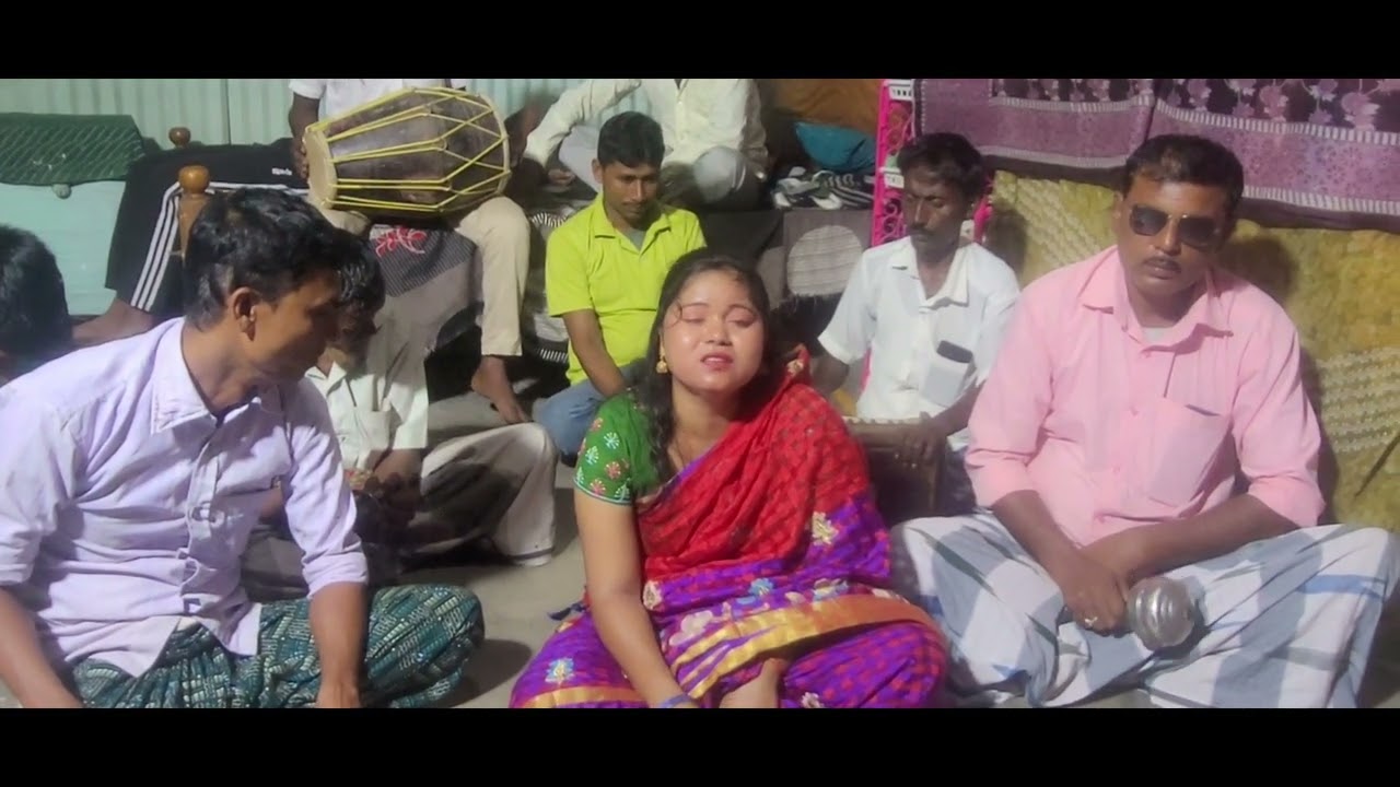  এই জীবনে আমার সুখের আশা নাই বাবা গো