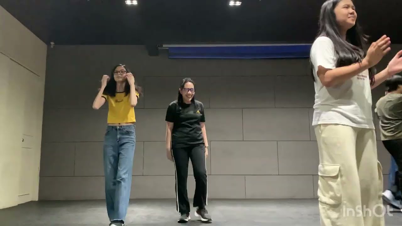 Not Shy - Itzy