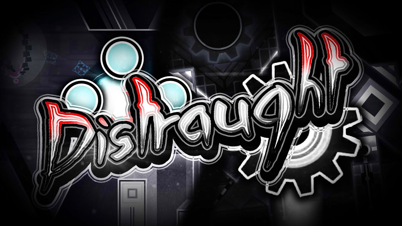 (Extreme Demon) Distraught 100% by Alkali | Geometry Dash | 12 Demons of Christmas #7