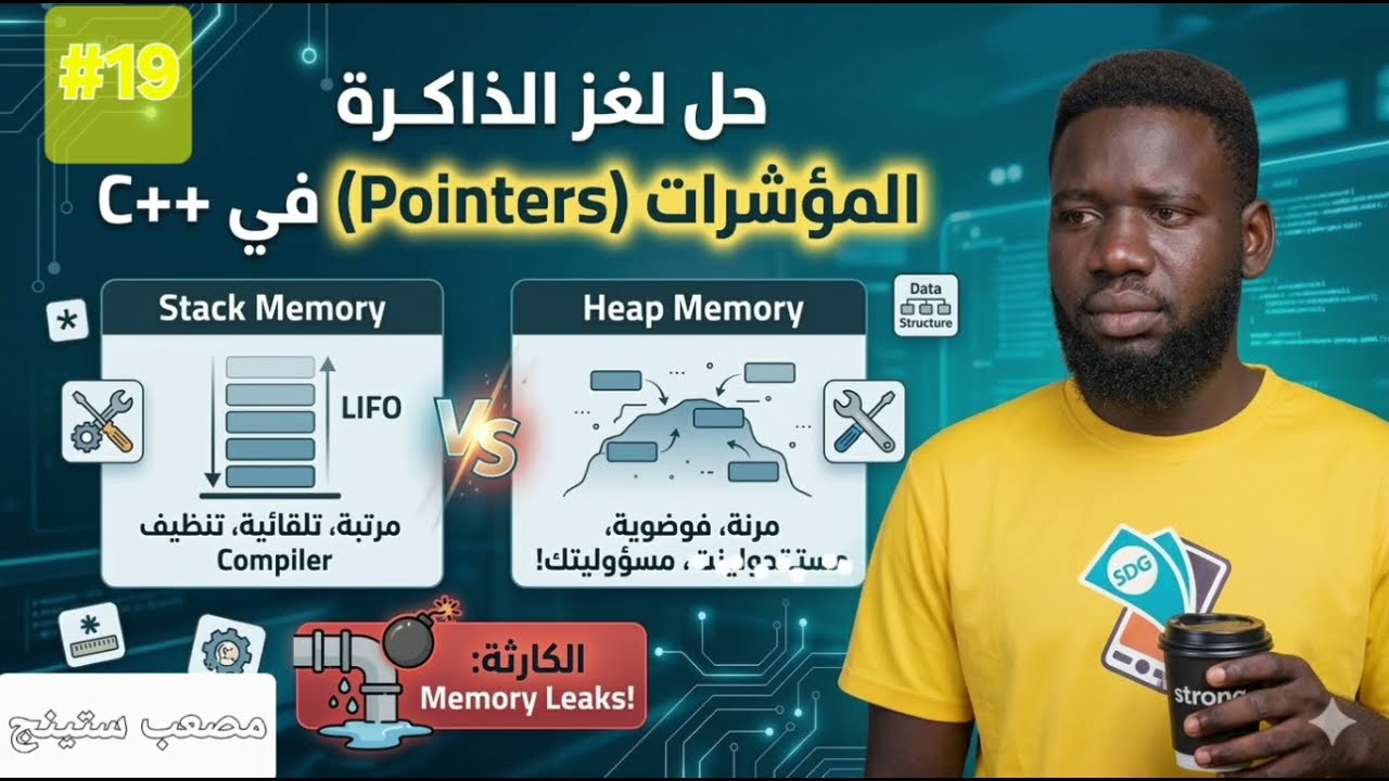 Pointers | memory management |c++