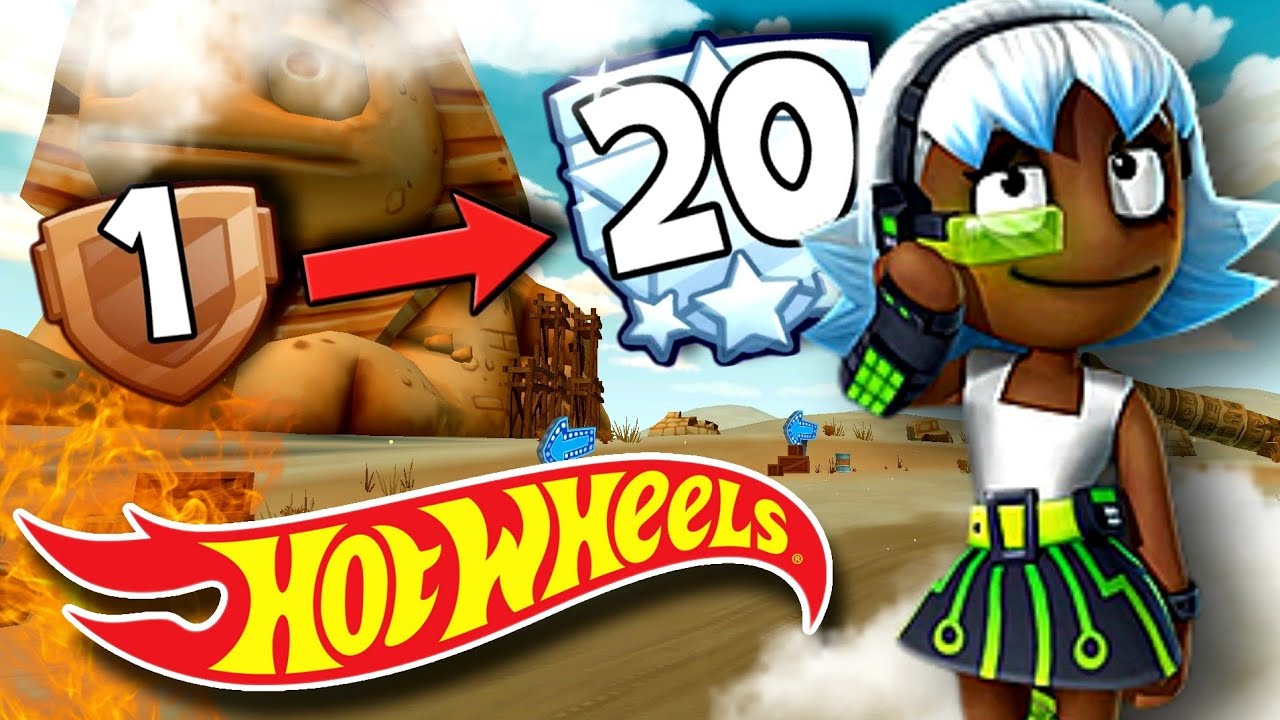 Cosas IMPOSIBLES DE HACER En Beach Buggy Racing 2!!!