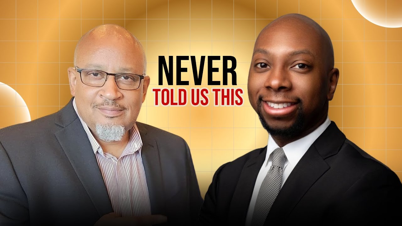 Why Most Assistant Principals Never Lead | How to Change That | EP. 58