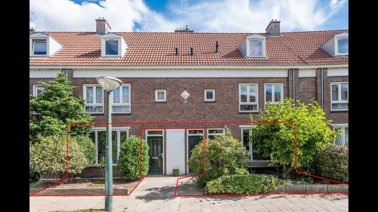 St Leonardusstraat 77 Eindhoven