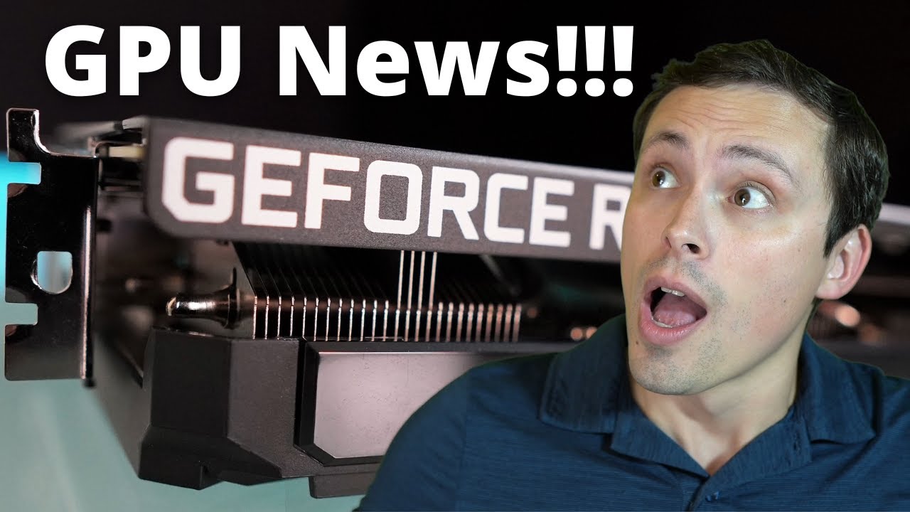 RTX 4000 Ray Tracing Benchmarks (leak)! RTX 3060 8GB? | RTX 4080 12GB and 16GB?