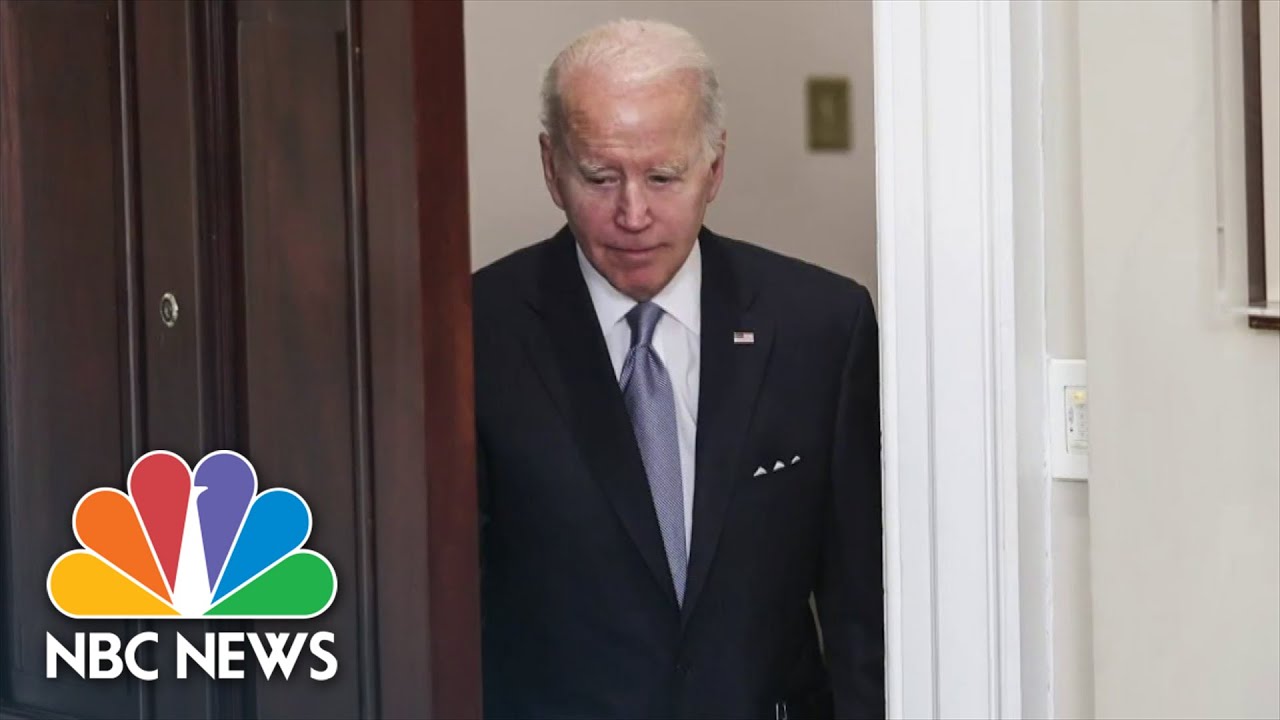 Sources: FBI conducted undisclosed search of Biden&rsquo;s private office in November