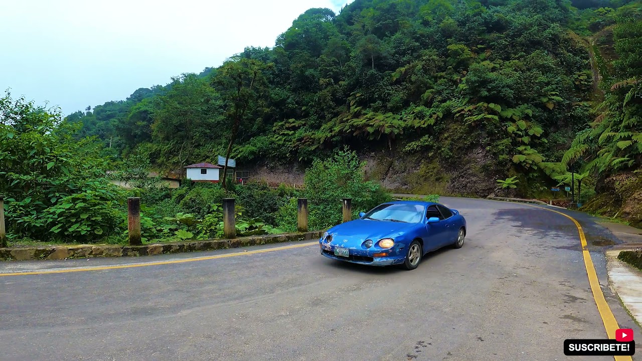 Fuentes Georginas Zunil QUETZALTENANGO GUATEMALA