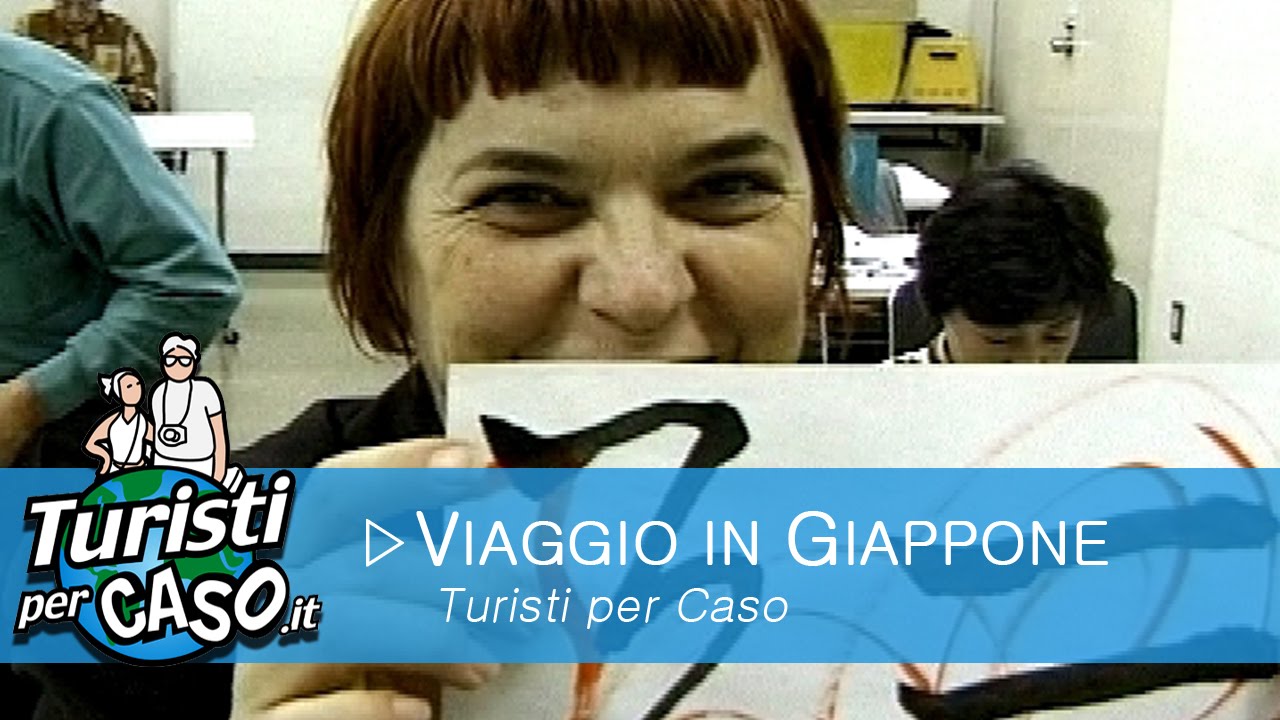 Turisti per Caso in Giappone | Seconda Parte