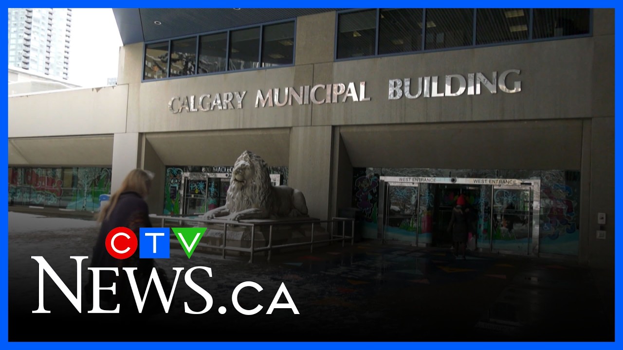 Alberta budget brings property tax hike to Calgary