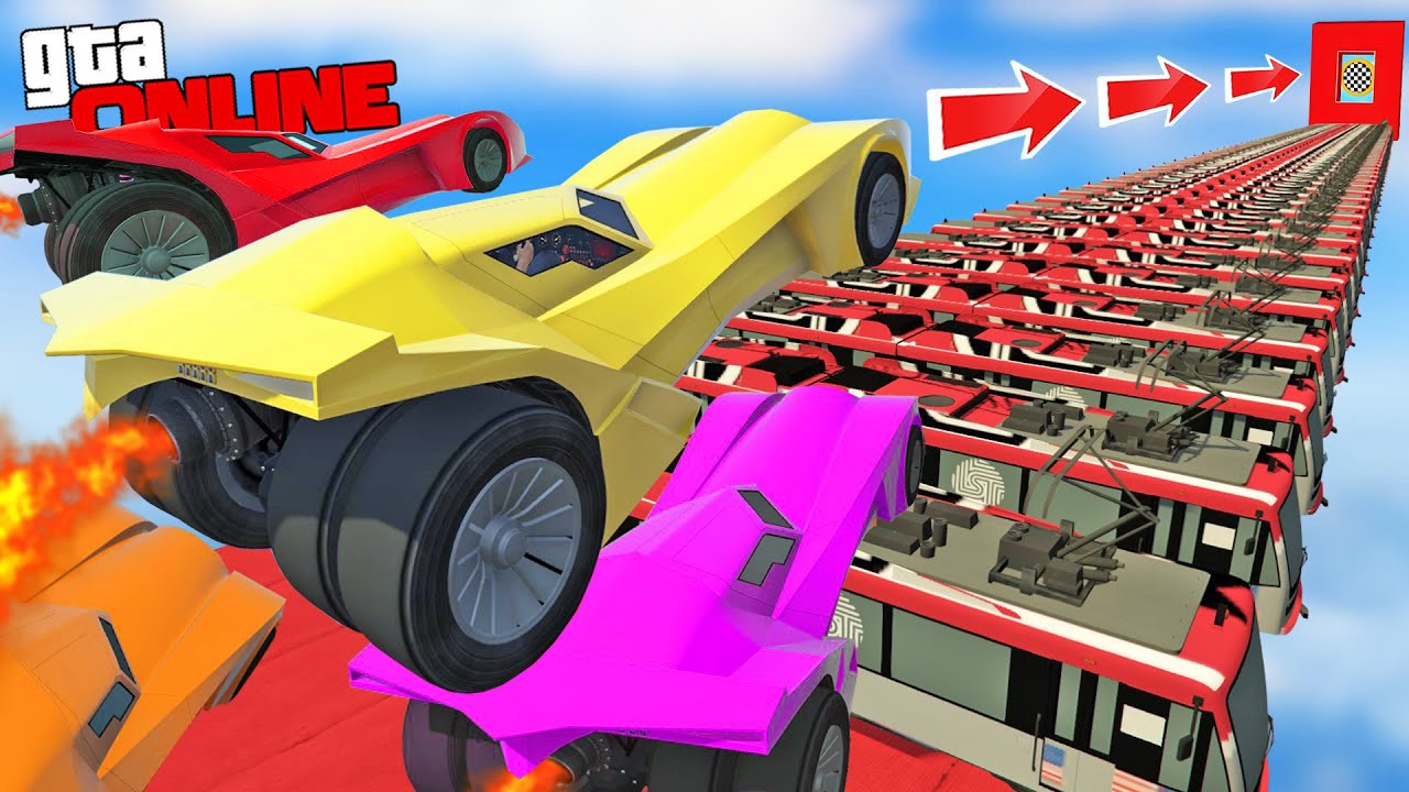 1 เปอร์เซ็นต์(ที่จะผ่านได้)โคตรเกรียนข้าวเกรียบกุ้ง? (GTA 5 Online)