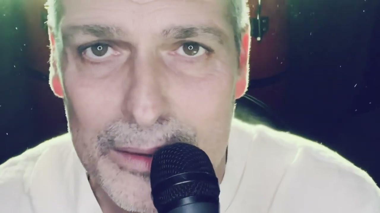 Pape Cup Hymne Musikvideo, Martin Otto, Pape Cup