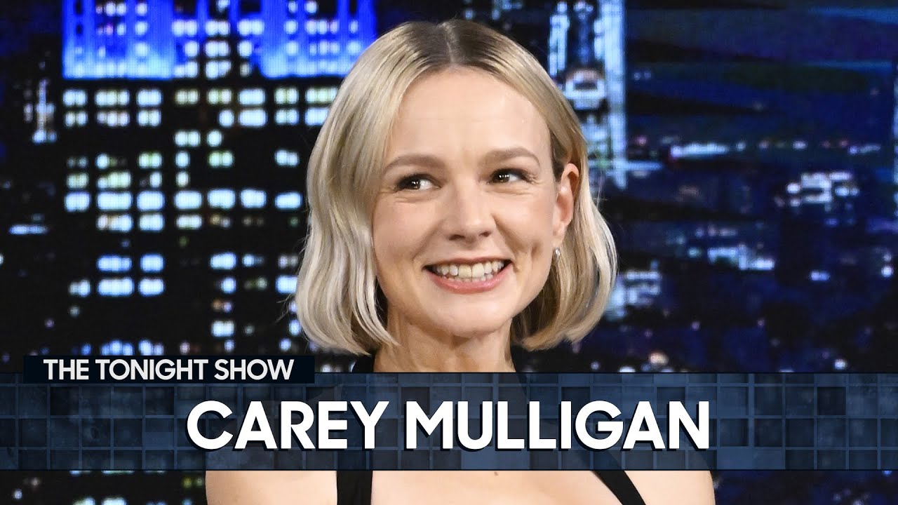 Carey Mulligan on Meryl Streep Presenting Her an Award, Her Favorite Taylor Swift Album and Maestro