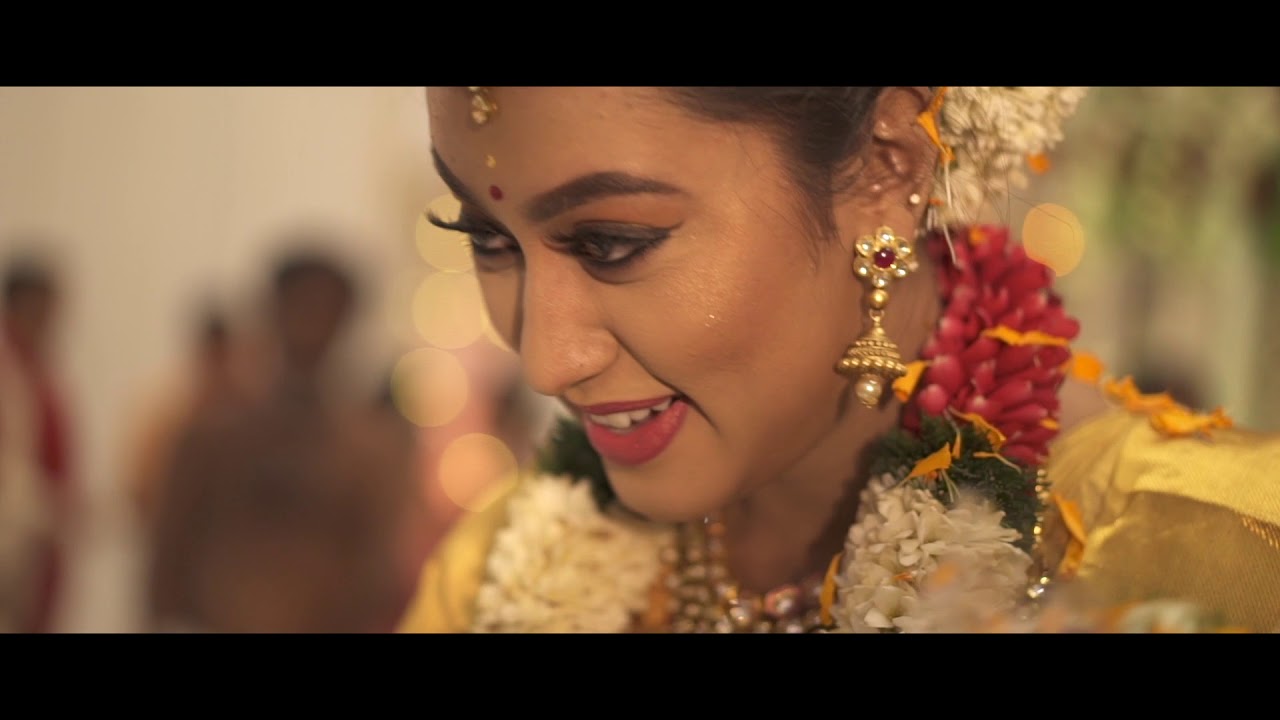 Delhi Boy Meets Kerala Girl - Destination Wedding - Same Day Edit - HD Cinematic Teaser
