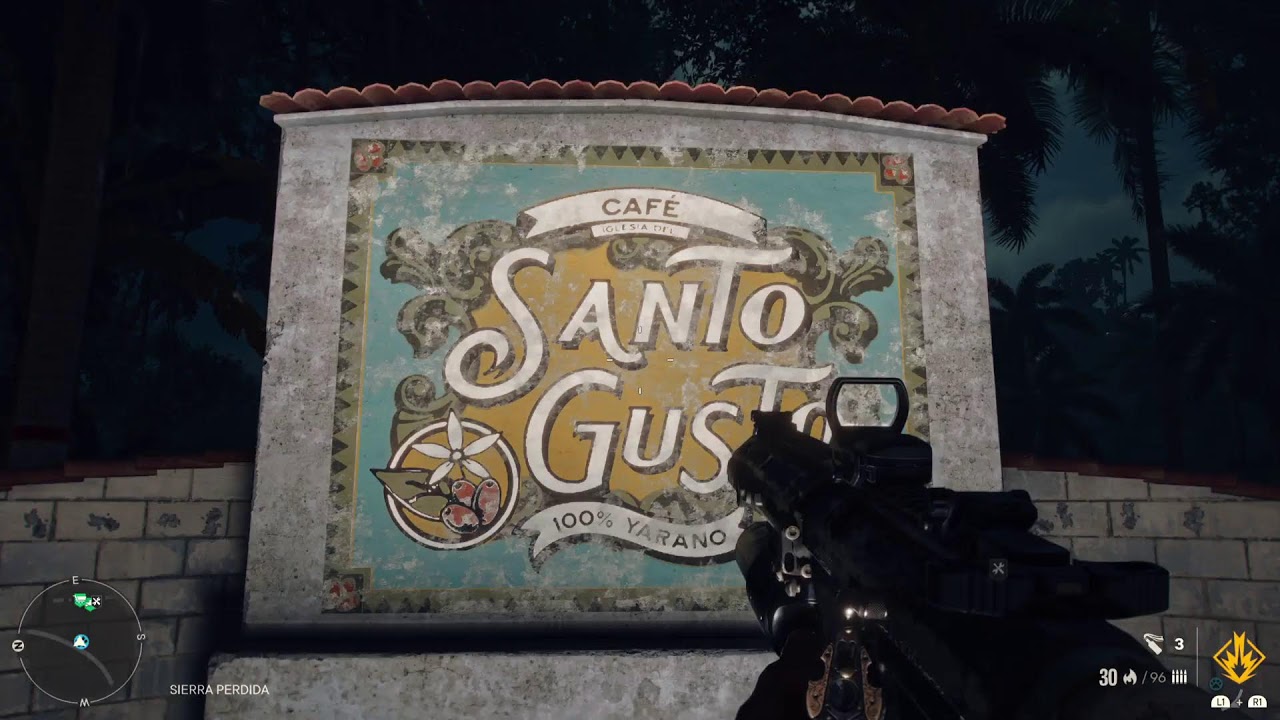 Far Cry 6