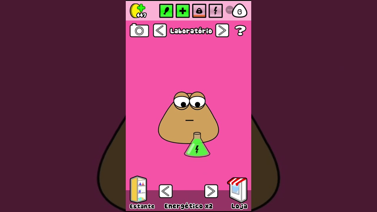 Jogando pouco parte 2