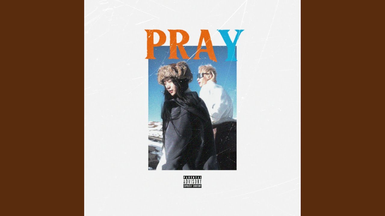 Pray